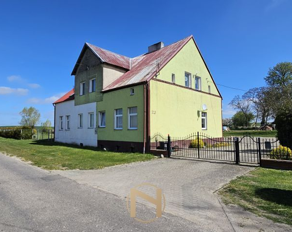 Krasne - 590000 zł (nr 119/3120/ODS)