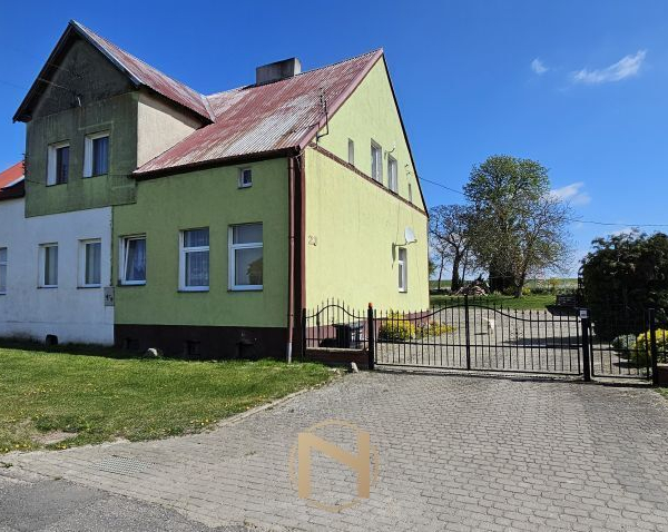 Krasne - 590000 zł (nr 119/3120/ODS)