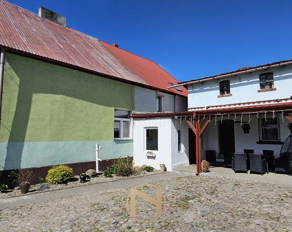Krasne - 590000 zł (nr 119/3120/ODS)