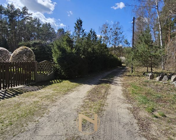 Borówno - 890000 zł (nr 120/3120/ODS)