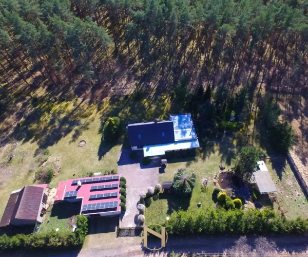 Borówno - 890000 zł (nr 120/3120/ODS)