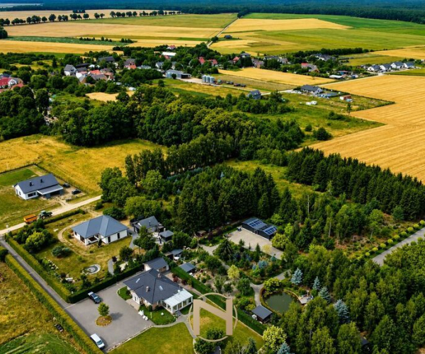 Działka na Sprzedaż, Gralewo - 249 000 zł