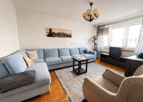 Mieszkanie na wynajem, Gorzów Wielkopolski, Centrum - 2 400 zł