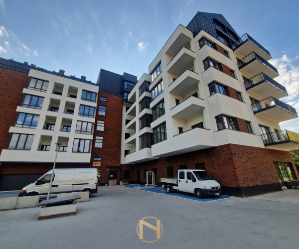 Gorzów Wlkp., Śródmieście - 459000 zł (nr 275/2301/OLS)