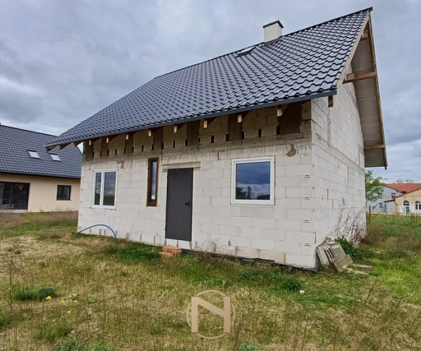 Kołczyn - 640000 zł (nr 794/2301/ODS)