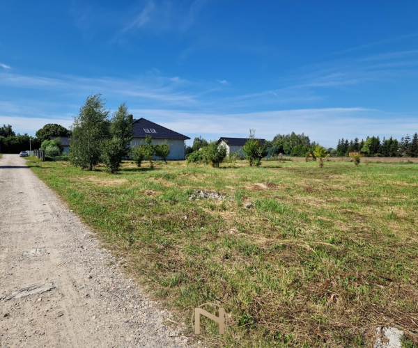 Osiedle Poznańskie - 120000 zł (nr 1060/2301/OGS)
