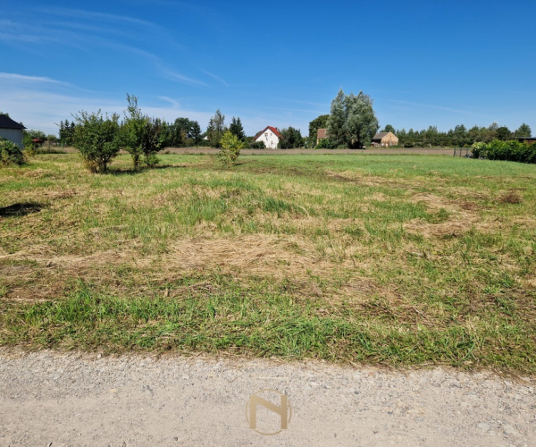 Osiedle Poznańskie - 120000 zł (nr 1060/2301/OGS)