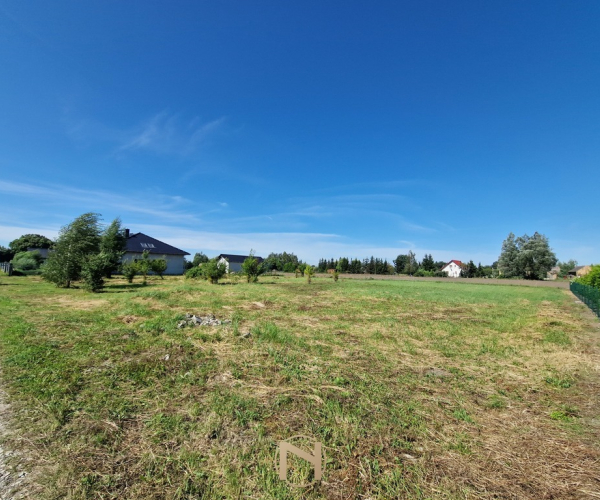 Osiedle Poznańskie - 120000 zł (nr 1060/2301/OGS)