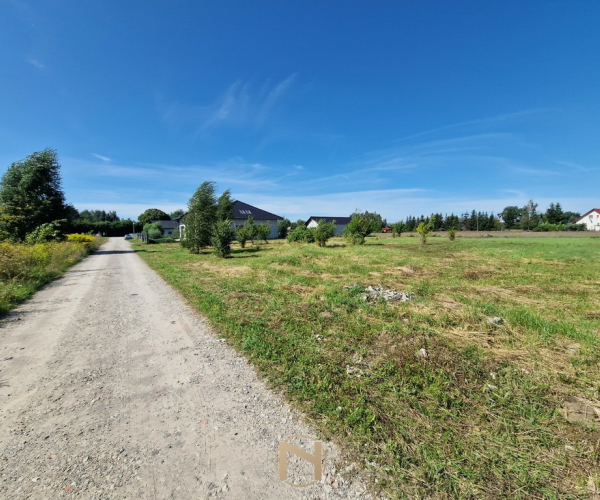 Osiedle Poznańskie - 120000 zł (nr 1060/2301/OGS)