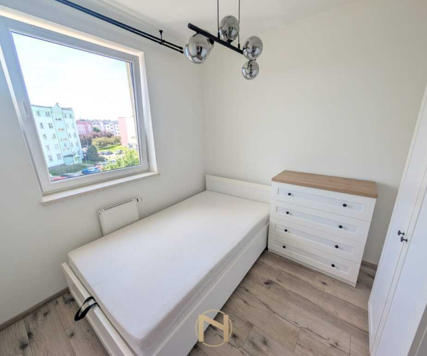 Gorzów Wlkp., Górczyn - 1800 zł (nr 902/2301/OMW)