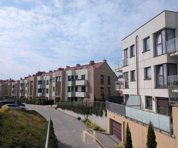 Gorzów Wlkp., Śródmieście - 1950 zł (nr 905/2301/OMW)
