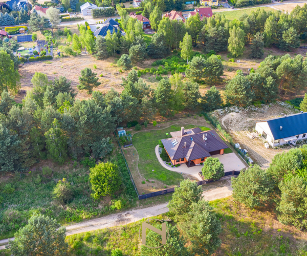Chwalęcice - 1359000 zł (nr 278/1987/ODS)