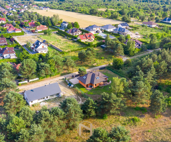 Chwalęcice - 1359000 zł (nr 278/1987/ODS)