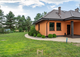 Dom na sprzedaż, Chwalęcice - 1 359 000 zł