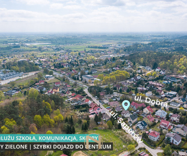 Gorzów Wlkp., Wieprzyce - 789000 zł (nr 288/1987/ODS)