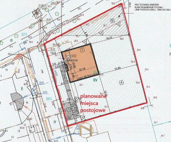 Kłodawa - 419000 zł (nr 536/8967/ODS)