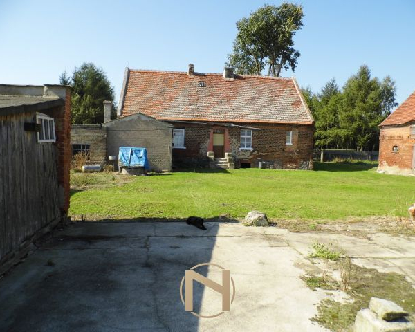 Myślibórz - 257500 zł (nr 24/3120/ODS)
