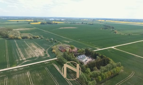 Myślibórz - 257500 zł (nr 24/3120/ODS)
