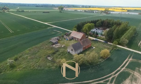 Myślibórz - 257500 zł (nr 24/3120/ODS)