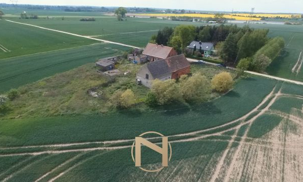 Myślibórz - 257500 zł (nr 24/3120/ODS)