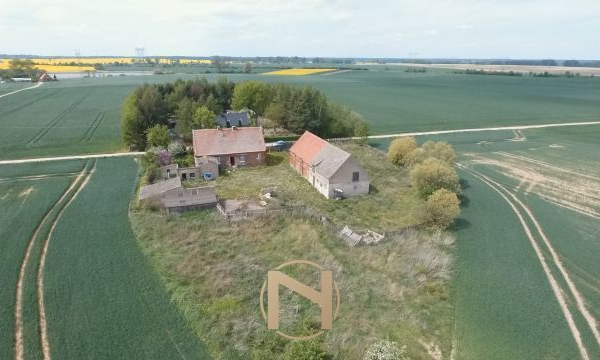 Myślibórz - 257500 zł (nr 24/3120/ODS)