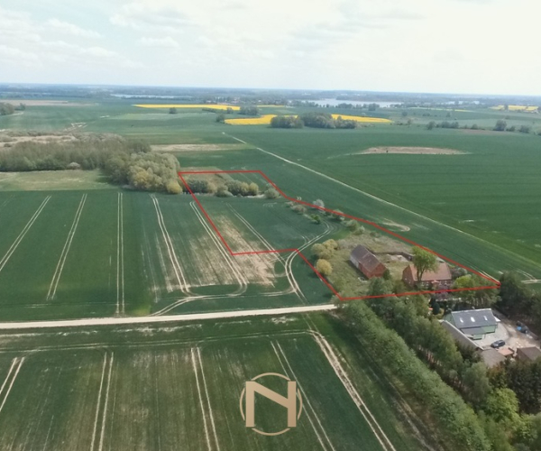 Dom na Sprzedaż, Myślibórz - 257 500 zł