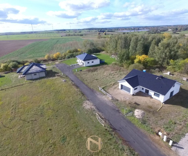 Myślibórz - 159000 zł (nr 114/3120/OGS)