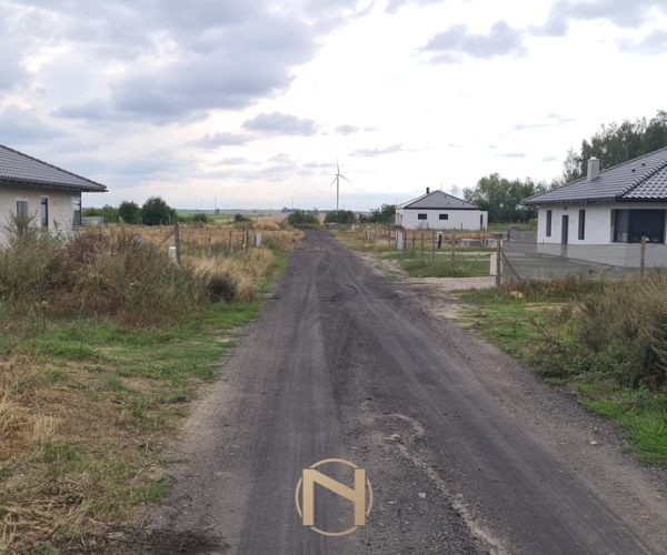 Myślibórz - 159000 zł (nr 114/3120/OGS)