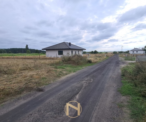 Myślibórz - 159000 zł (nr 114/3120/OGS)