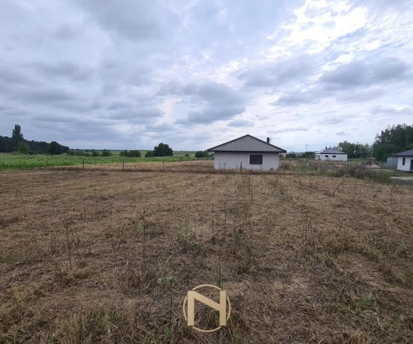 Myślibórz - 159000 zł (nr 114/3120/OGS)