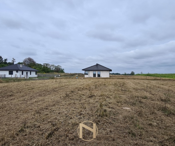 Myślibórz - 159000 zł (nr 114/3120/OGS)