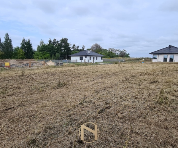 Myślibórz - 159000 zł (nr 114/3120/OGS)