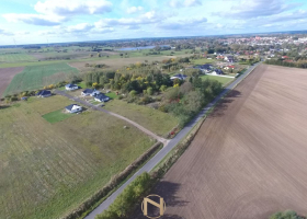 Działka na sprzedaż, Myślibórz - 159 000 zł