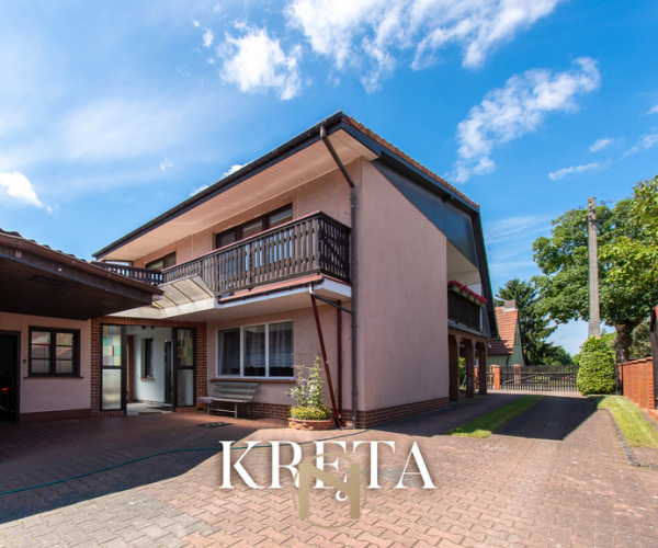 Gorzów Wlkp., Zakanale - 750000 zł (nr 490/2181/ODS)
