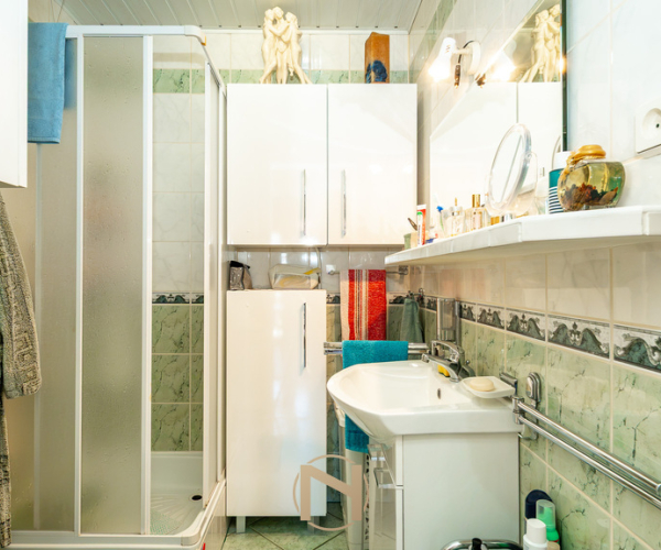 Gorzów Wlkp., Zakanale - 750000 zł (nr 490/2181/ODS)