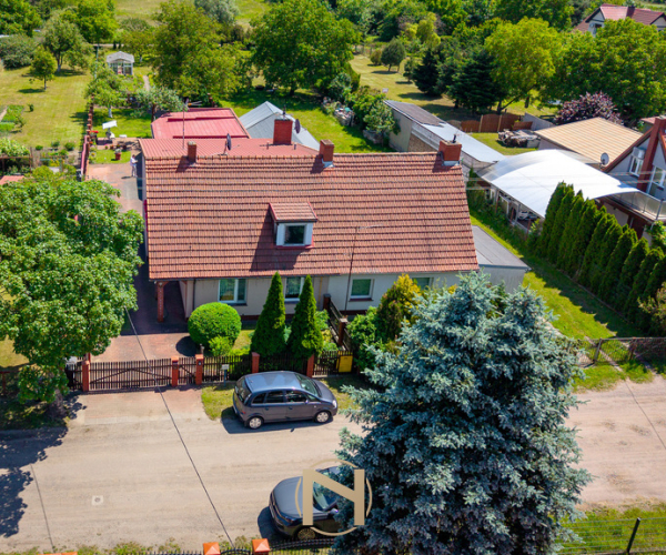 Gorzów Wlkp., Zakanale - 750000 zł (nr 490/2181/ODS)