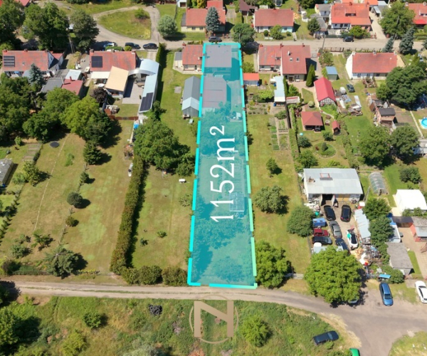 Gorzów Wlkp., Zakanale - 750000 zł (nr 490/2181/ODS)