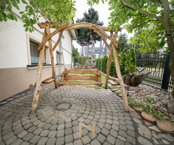Gorzów Wlkp., Zakanale - 1499000 zł (nr 491/2181/ODS)