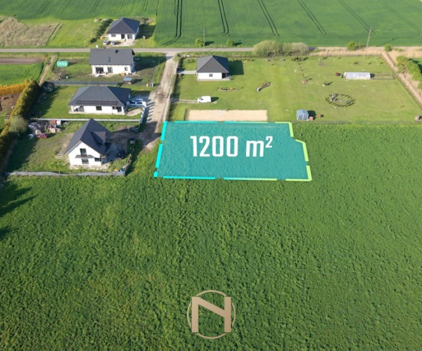 Deszczno - 98000 zł (nr 242/2181/OGS)