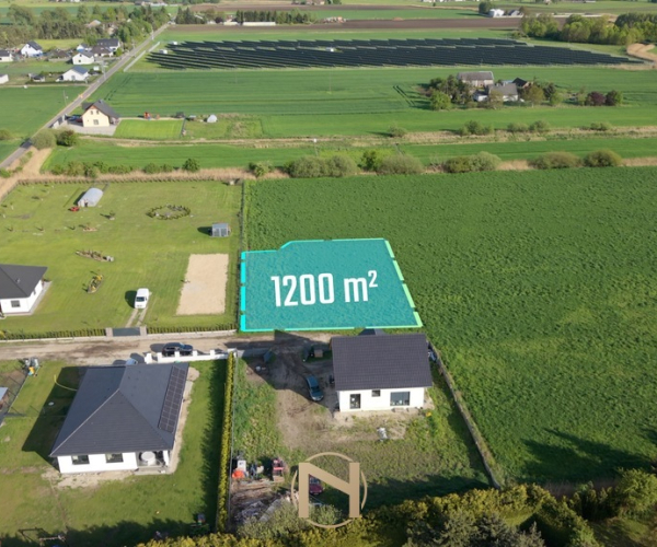 Deszczno - 98000 zł (nr 242/2181/OGS)