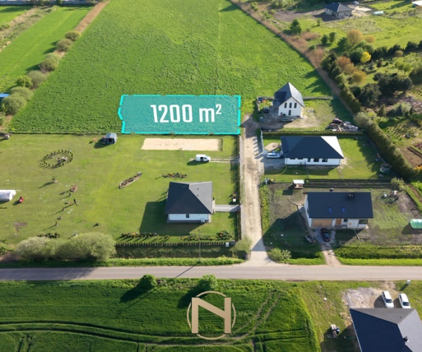 Deszczno - 98000 zł (nr 242/2181/OGS)