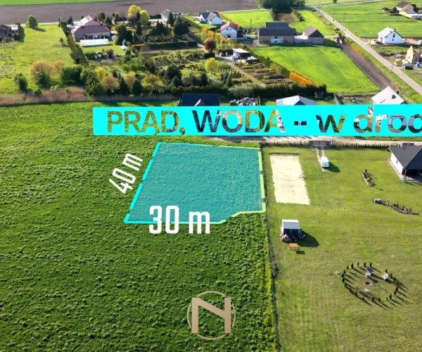 Deszczno - 98000 zł (nr 242/2181/OGS)