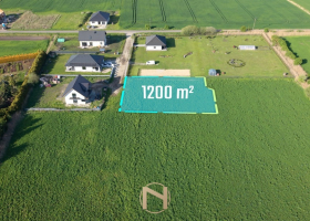 Działka na sprzedaż, Deszczno - 98 000 zł
