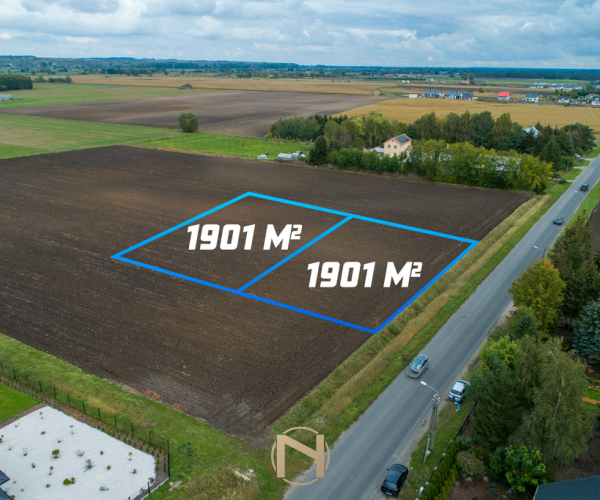 Gorzów Wlkp., Zakanale - 250000 zł (nr 244/2181/OGS)
