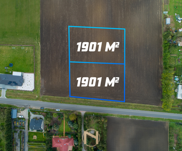 Gorzów Wlkp., Zakanale - 250000 zł (nr 244/2181/OGS)