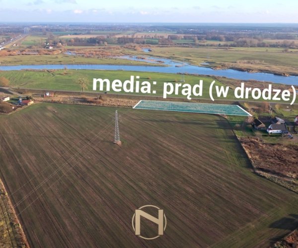 Gorzów Wlkp., Wieprzyce - 344430 zł (nr 245/2181/OGS)