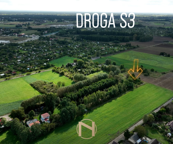 Gorzów Wlkp., Zakanale - 79500 zł (nr 256/2181/OGS)
