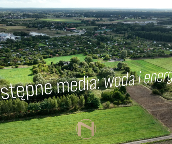 Gorzów Wlkp., Zakanale - 79500 zł (nr 256/2181/OGS)