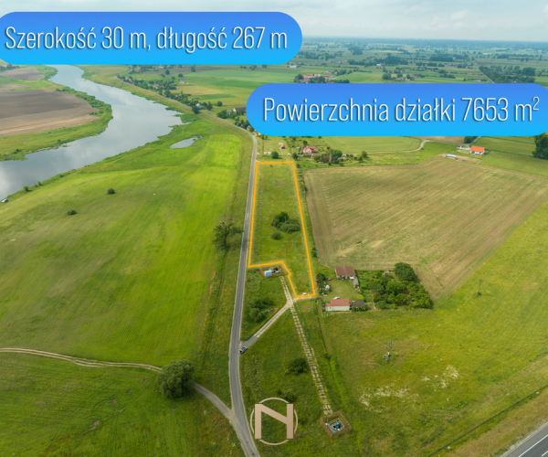 Gorzów Wlkp., Wieprzyce - 688770 zł (nr 263/2181/OGS)