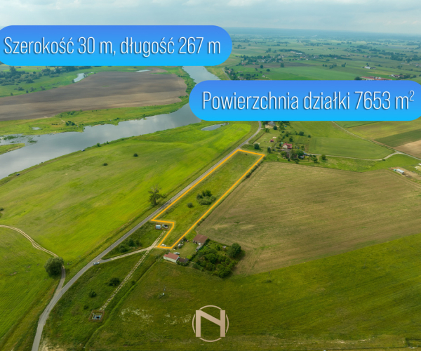 Gorzów Wlkp., Wieprzyce - 688770 zł (nr 263/2181/OGS)